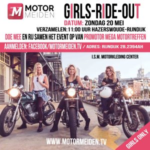Girls-ride-out
