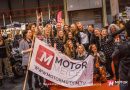 Jubileum Motormeiden op MOTORbeurs Utrecht 2023
