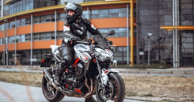 Motortest: Kawasaki Z900 – Klaar voor de aanval met deze stoere Naked