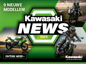 Kawasaki News